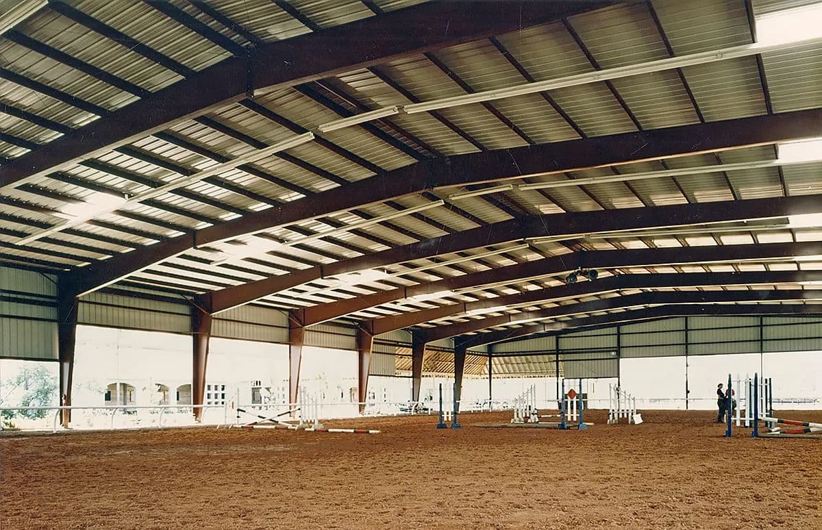 Optimizing Layout Design for Structural Steel Fabrication Workshop Efficiency