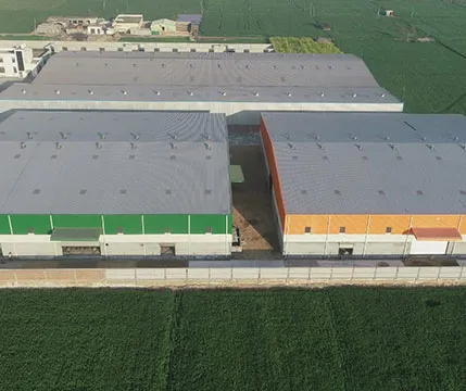 24x30 steel building