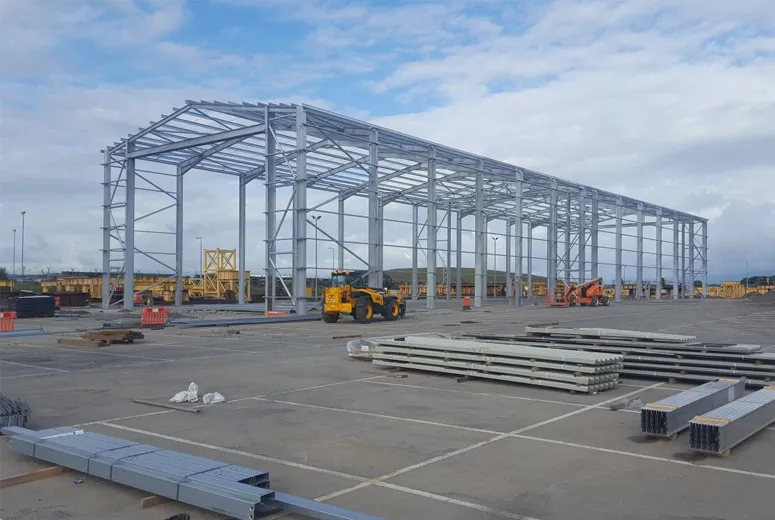 steel carport buildings