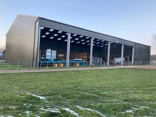 Top Manufacturers of Prefabricated Steel Buildings for Your Construction Needs