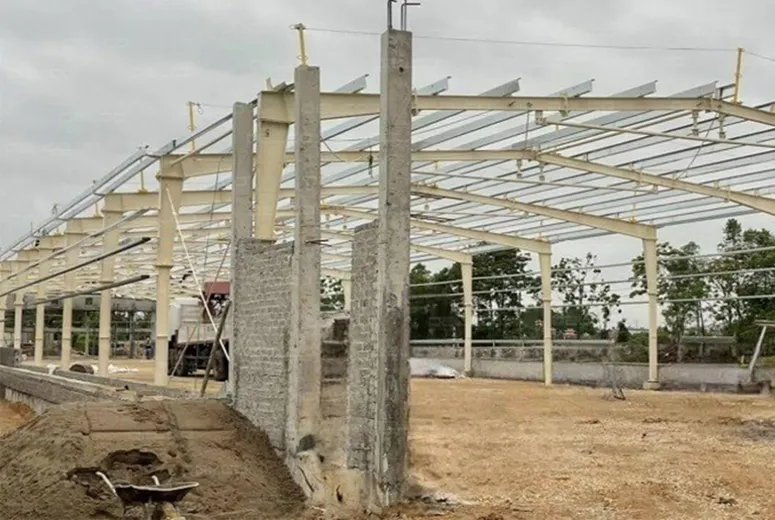 Prefabricated Metal Offices & Steel Office Buildings