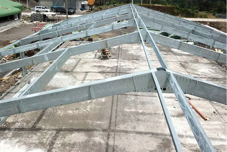 buy metal shed