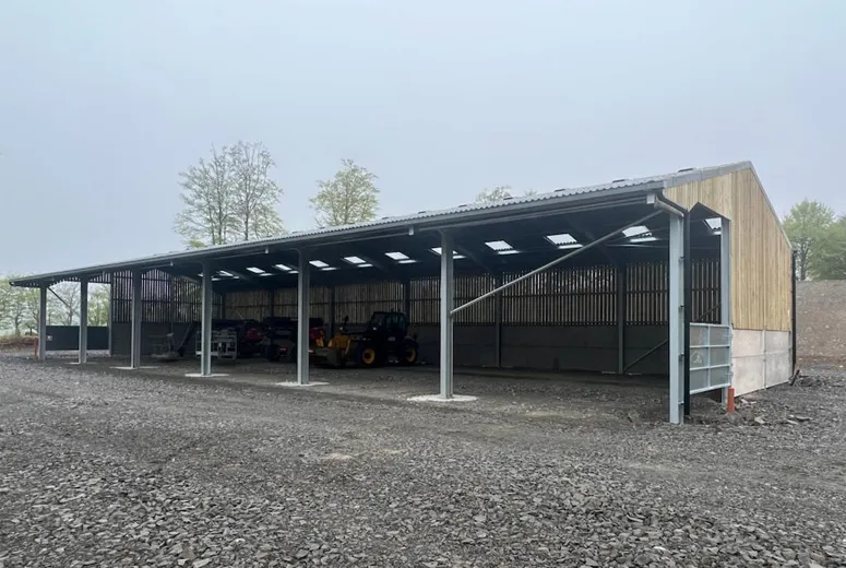 Prefabricated Metal Offices & Steel Office Buildings