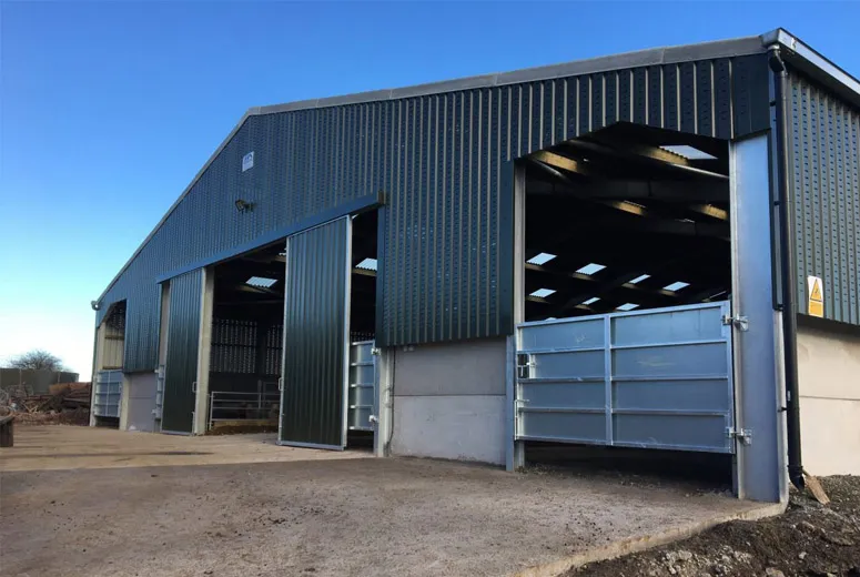 Versatile Steel Carports for All Weather Protection and Vehicle Security Solutions