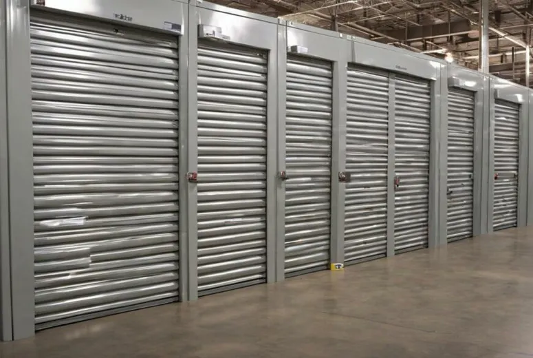 metal pent shed