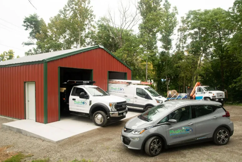 construction workshops