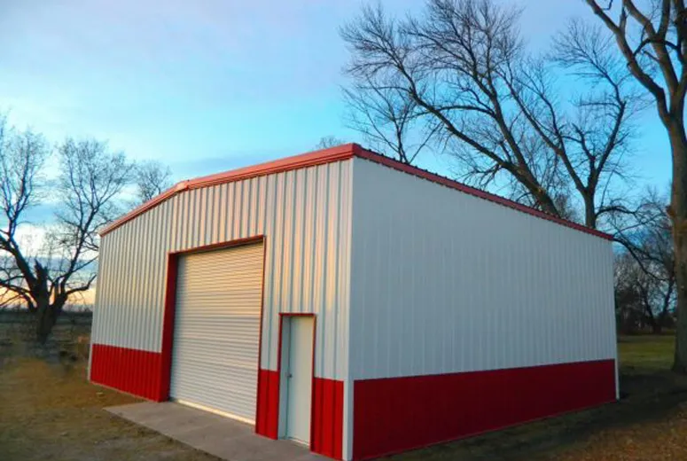 Affordable Metal Shed Pricing and Installation Guide for Your Outdoor Space