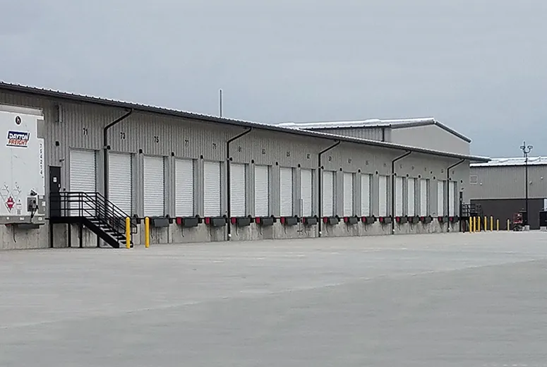 Affordable Steel Buildings Available with Pricing Information and Options