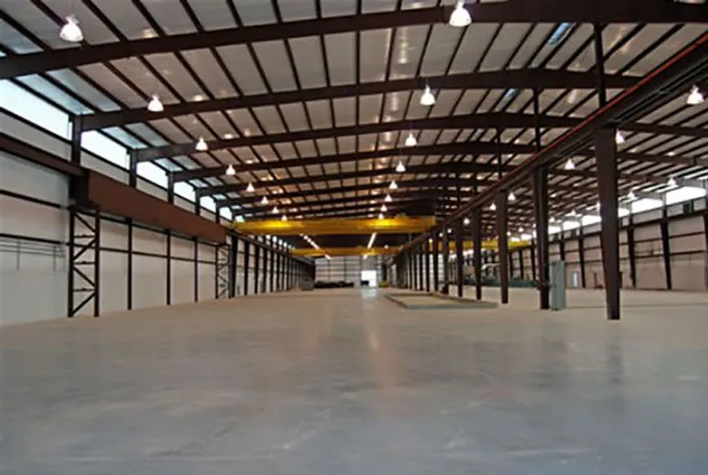 Versatile Steel Garage Kits For Protection