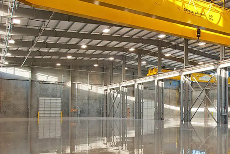 Constructing a Steel Frame Shed for Durability and Functionality in Your Backyard