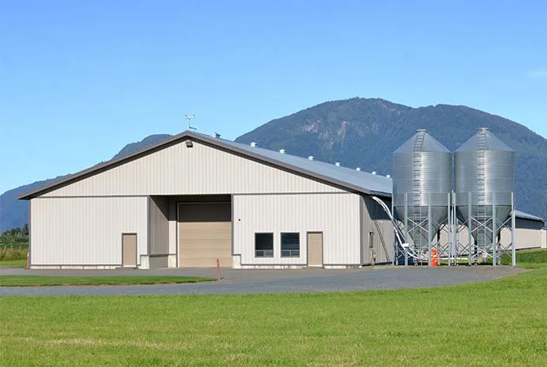 Steel frame construction expenses and budget considerations for efficient project management