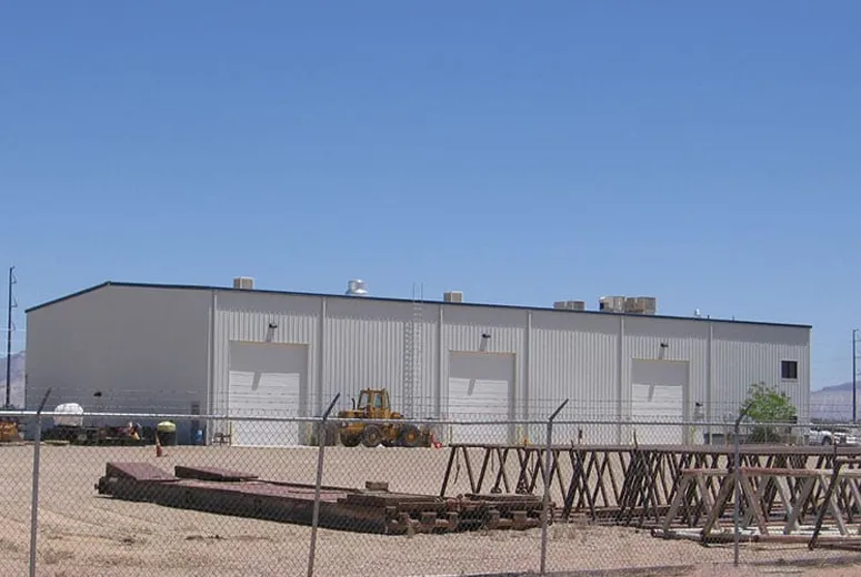 Affordable Steel Pole Barns Available for Purchase Now in Your Area