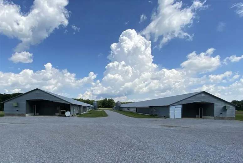 Versatile Steel Garage Kits For Protection