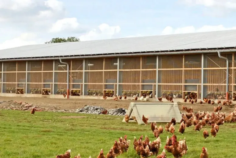 farm building prices