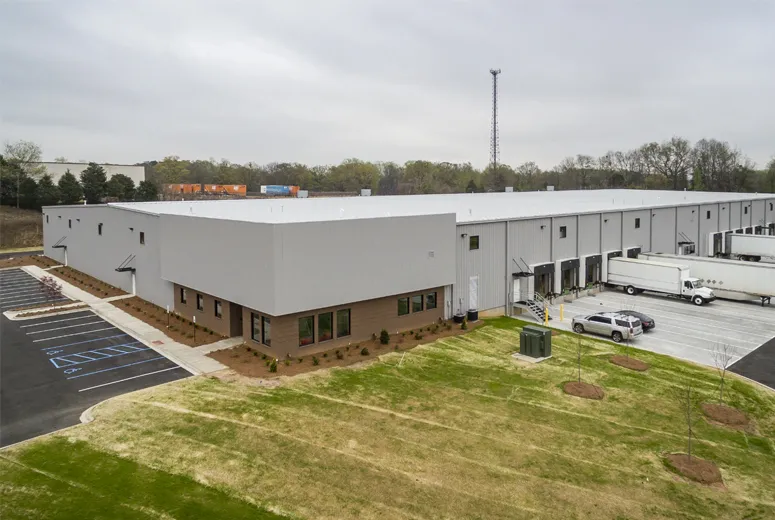 metal ag buildings