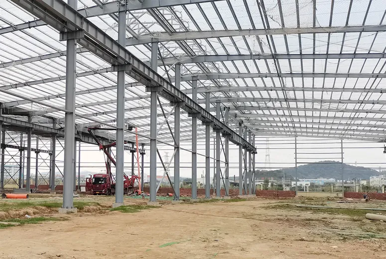 Innovative Techniques in Steel Metal Fabrication and Workshop Practices