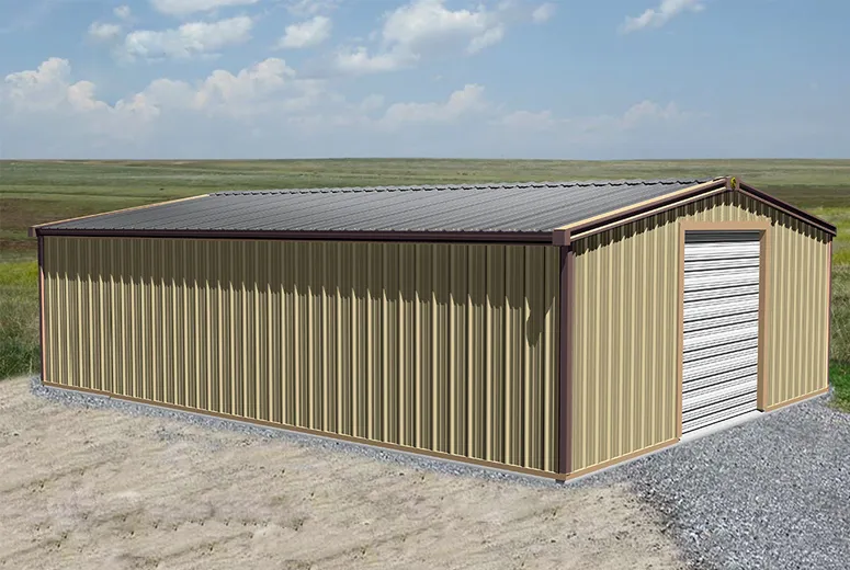 Designing Innovative Steel Girder Structures for Modern Architectural Solutions