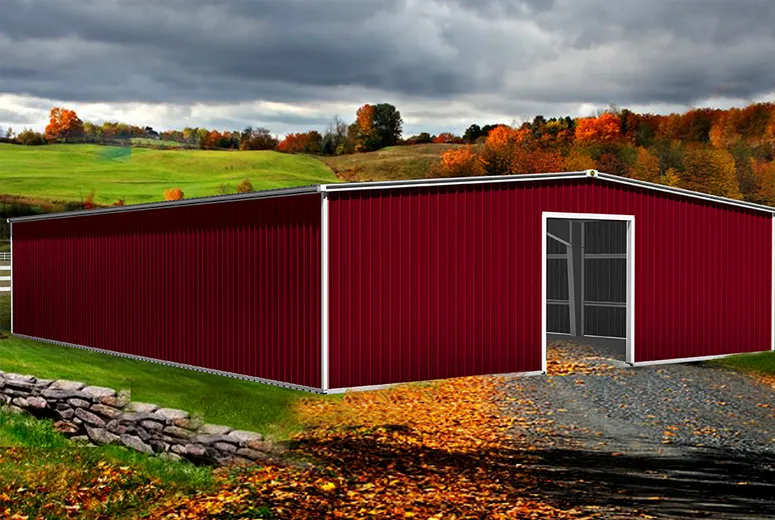 Designing Modern Steel Structures for Innovative Church Architecture and Worship Spaces