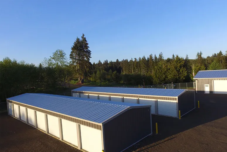 Innovative Prefabricated Metal Wall Panels for Efficient Construction Solutions