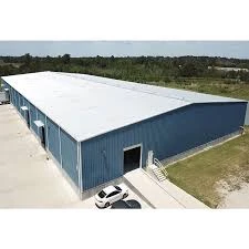 Durable Steel Frame Chicken Coop Design for Safe and Comfortable Poultry Housing