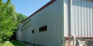 barn style pole buildings
