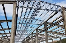 strong barn metal
