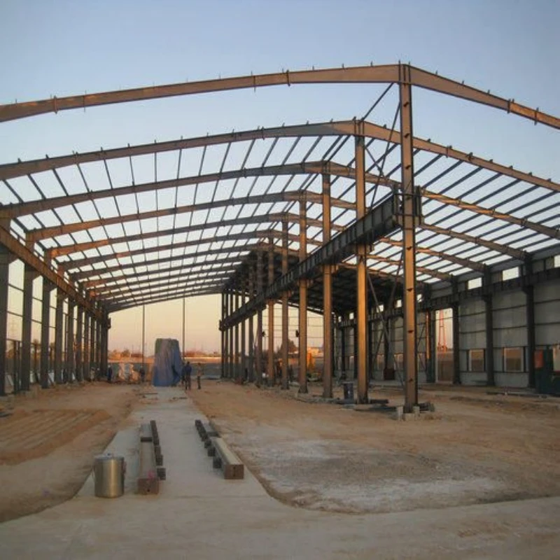 Yüksek Kaliteli Metal Depolar ile Güvenli ve Dayanıklı Depolama Çözümleri