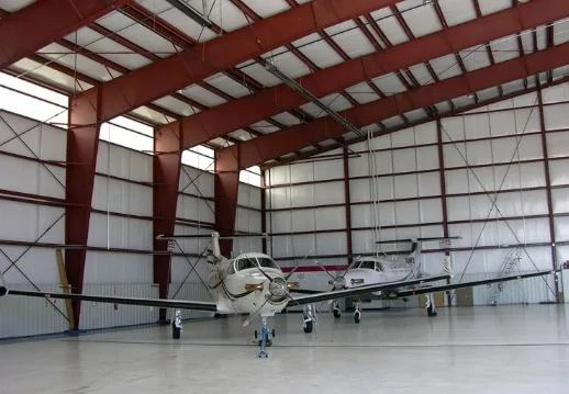 Steel Outbuilding Solutions for Detached Garages and Custom Storage Spaces
