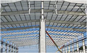 Innovative Designs and Utilization of Aircraft Hangars for Modern Aviation Needs