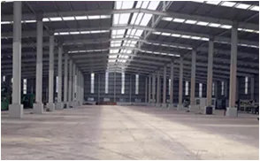 Durable Metal Shed with Secure Flooring for Enhanced Storage Solutions