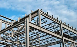 residential metal building manufacturers
