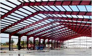 Cost Analysis for Steel Warehouse Construction Projects