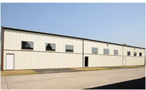 slim metal shed