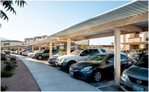 residential metal building manufacturers