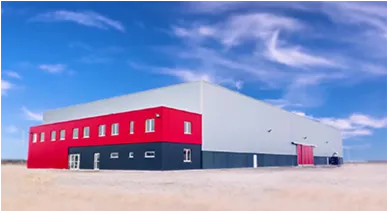 metal building kit