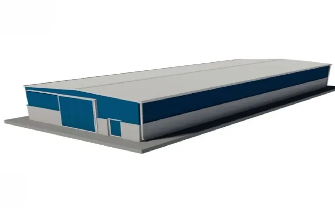 metal buildings for residential use