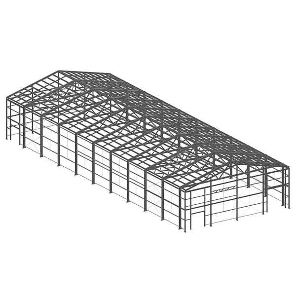 metal garage 20 x 30