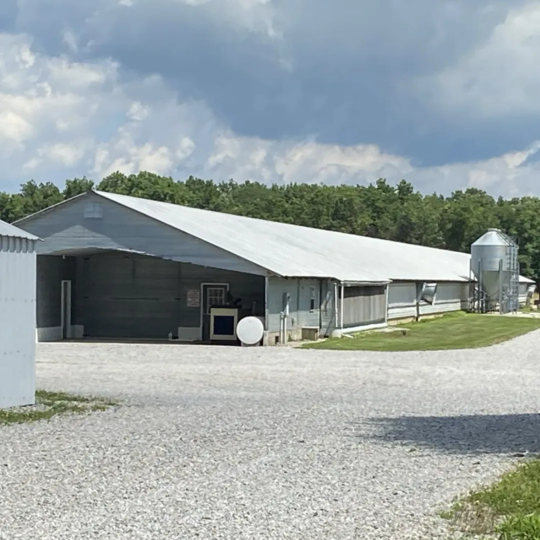 farm shed costs
