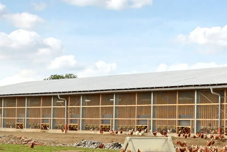 20 x 24 metal building