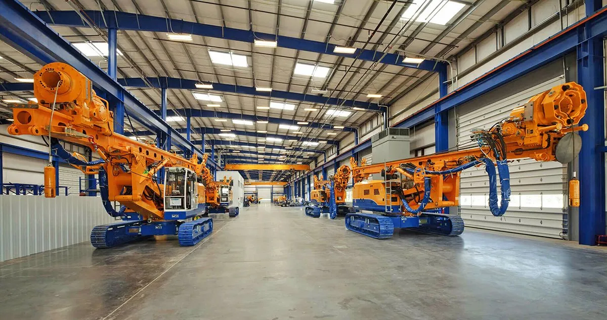 Metal Garage Setup and Delivery Service for Your Convenience and Needs