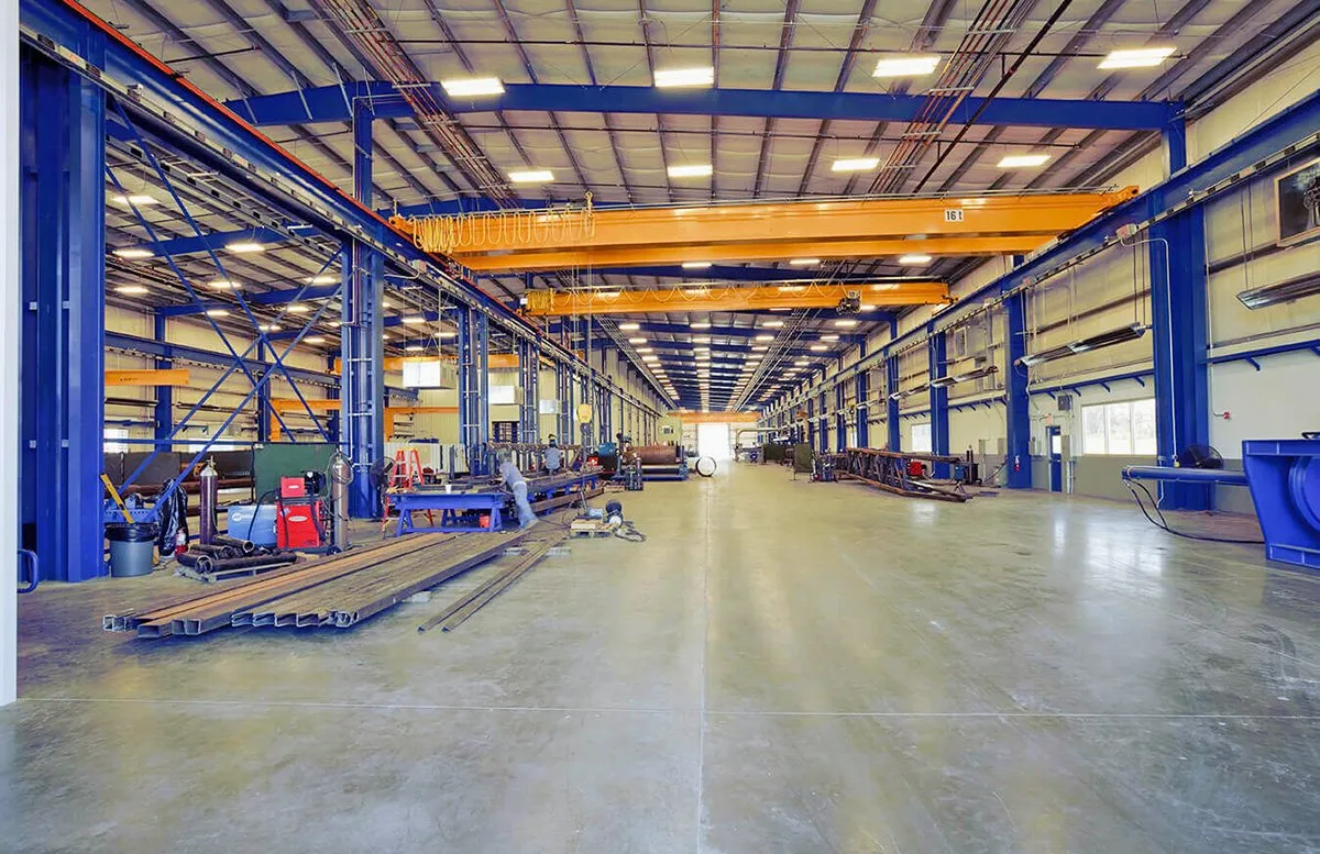 Affordable Custom Metal Buildings from Eagle for All Your Construction Needs