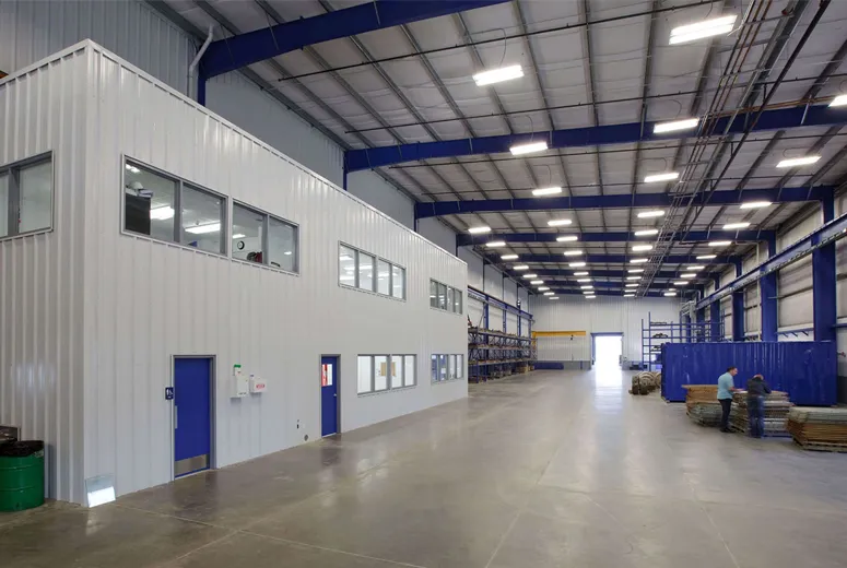 big metal sheds for sale