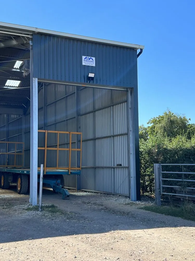 Durable Metal Sheds for Effective Outdoor Storage Solutions and Protection