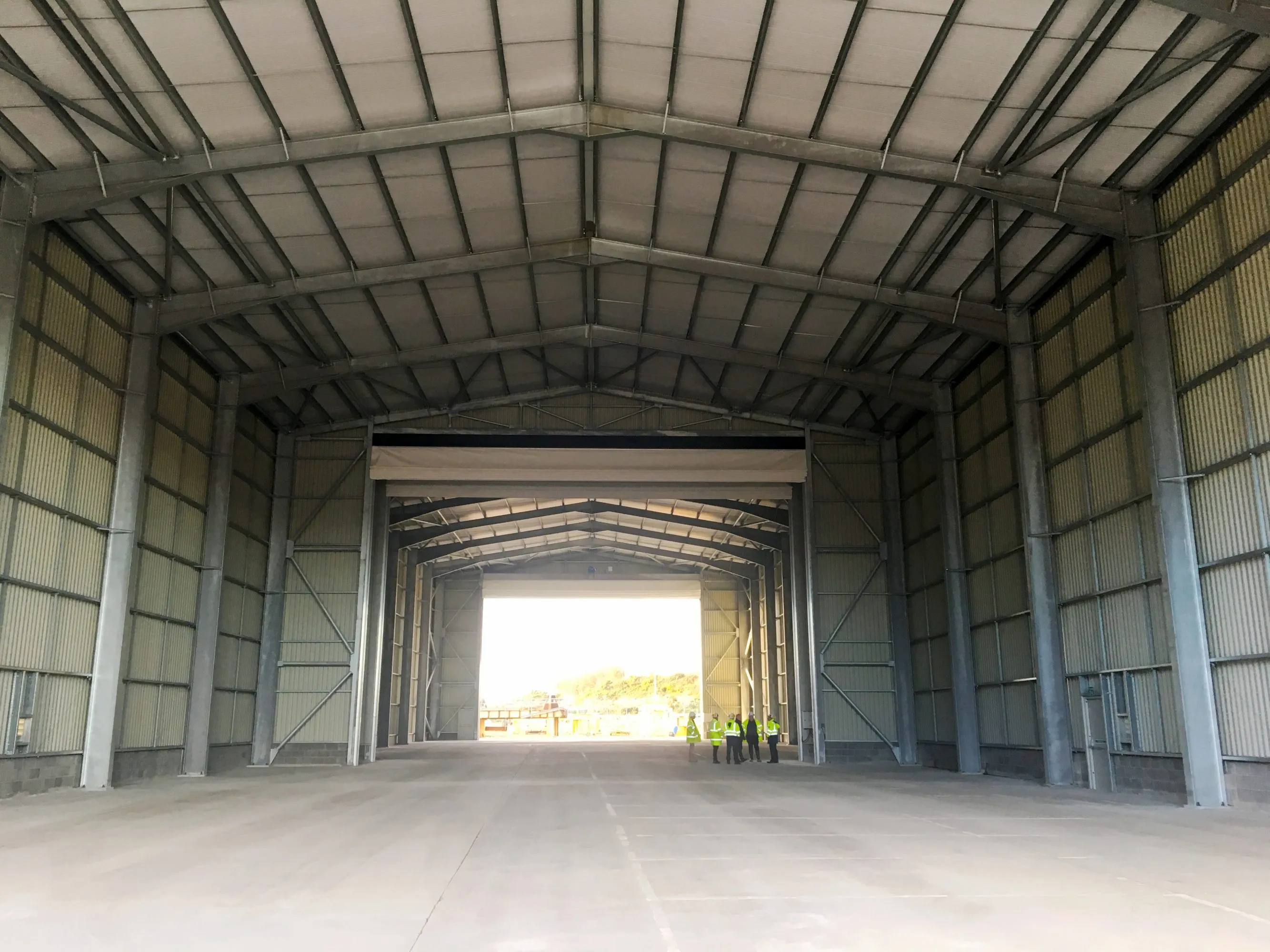 Innovative Solutions for Residential Structural Steel Design and Construction