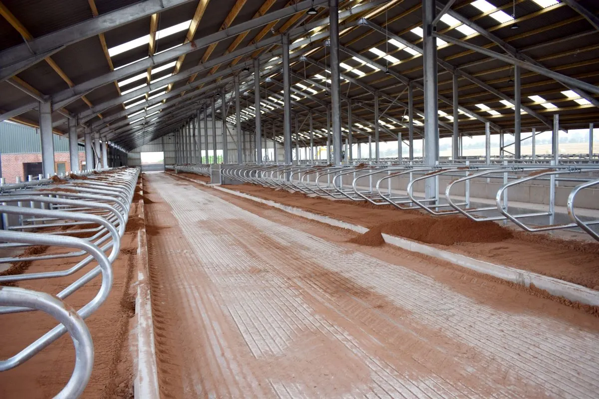 Exploring Durable Metal Garages and Versatile Barns for Your Property Needs