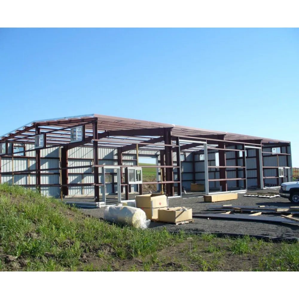 wholesale metal sheds
