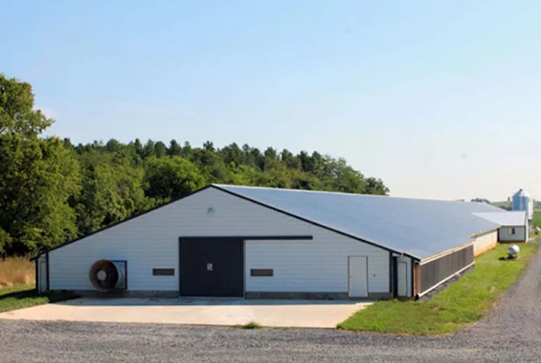 Affordable 60x100x20 Metal Building Solutions for Your Construction Needs