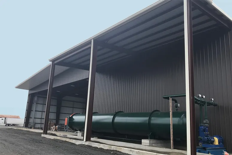 20 by 30 metal carport
