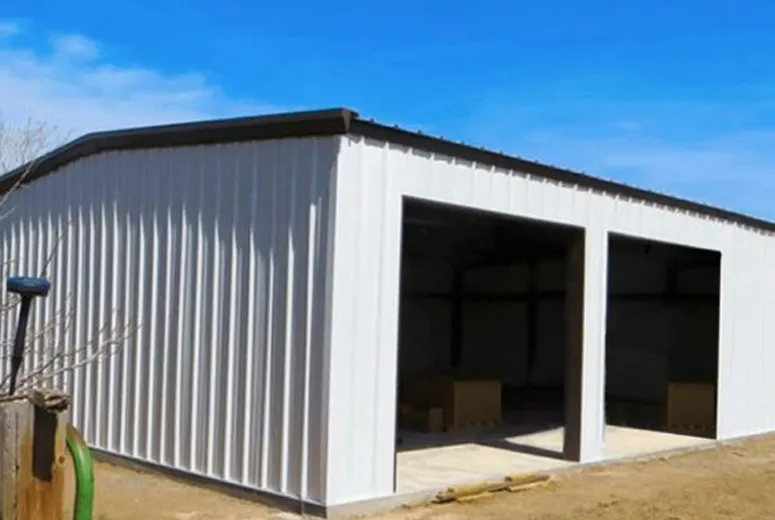 modular steel buildings