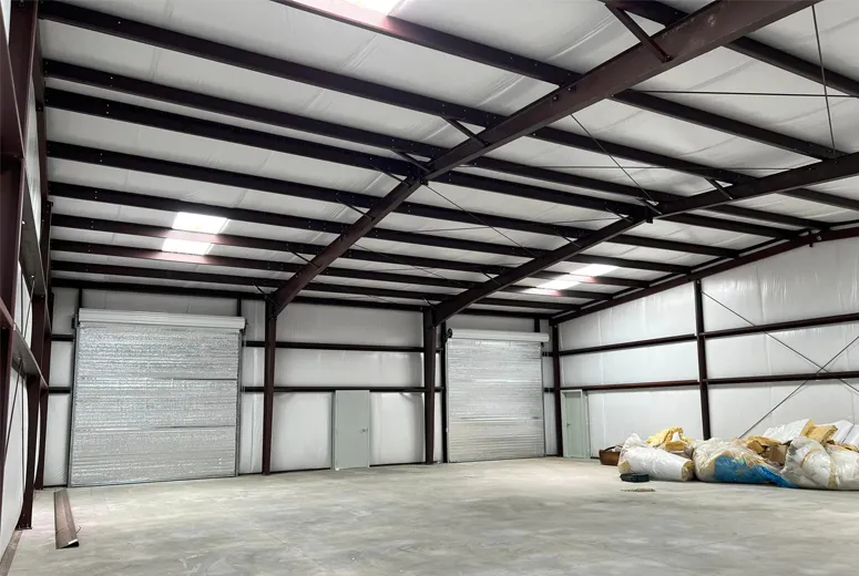 Factors Influencing the Price of Metal Storage Sheds for Your Home or Business